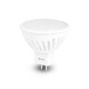 Bec LED AGGE Ceramic MR16 - 7W / Flood / intensitate reglabilă, 3000K - Img 2