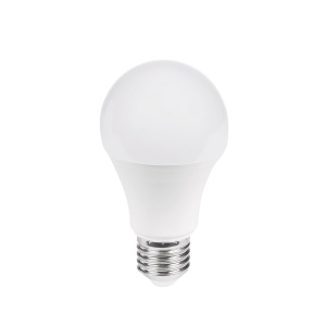 Bec LED AGGE E27 - 9W / intensitate reglabilă, 3000K
