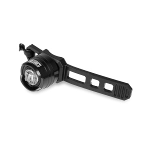 Bike light Light5 Easy V2 - 6 lm / 1 x CR2032, Front light