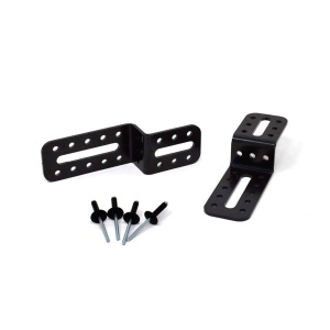 Bumber mount kit Lazer Volkswagen Tiguan (2016-2020)