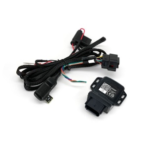 Canbus-Releu Lazer CANNY Interface, CANNY Interface (Contactless connect)