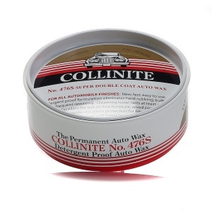 Ceară auto COLLINITE 476s, 266ml