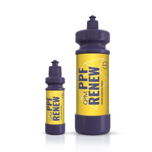 Cleaning ceară GYEON Q²M PPF Renew, 120ml