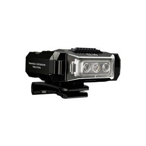 Clip light Nitecore CL10 - 45 lm / 2 x AAA
