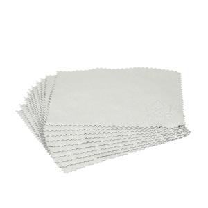 Coating application cloth King Carthur Suede Cloth, 10 pcs, 1 set (10 pcs)