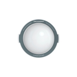 Diffuser SCANGRIP Diffuser, Multimatch 8