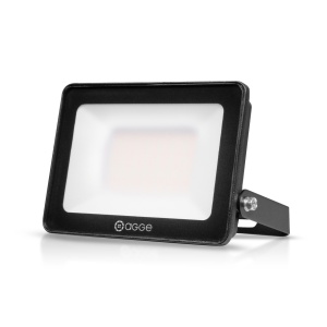 Floodlight / Proiector de lucru AGGE Floodlight 3-in-1 - 20W / 3000-6500K - Img 2