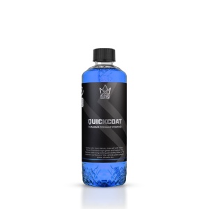 Foamable Protective Agent King Carthur QuickCoat, 500 ml, 500ml - Img 2