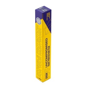 Folie de protecție pentru vopsea GYEON PPF Enhance Philic, 762mm x 15m (30")