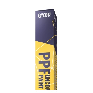 Folie de protecție pentru vopsea Gyeon PPF Matte