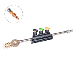 Furtun DR DIRT Magic Wand G3, SnapLock (2024), Lavor