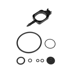 Garnituri de schimb DR DIRT Spray Gun Maintenance Kit, Solvent Spray Gun