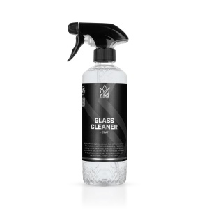 Glass cleaner King Carthur Glass Cleaner + Coat, 500 ml, 500ml