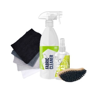 Gyeon Clean & Protect fabric care set, Clean & Protect Kit