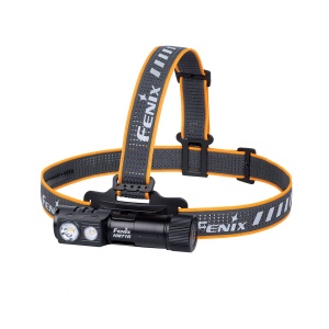 Headlamp Fenix HM71R - 2700 lm / Rechargeable
