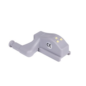 Hinge light AGGE Cabinet Light, 15 lm, 1 buc.
