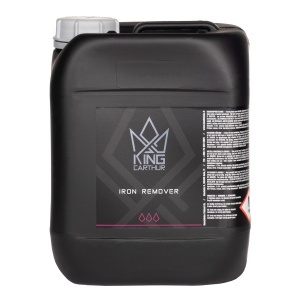 Iron remover King Carthur Iron Remover, 5000ml
