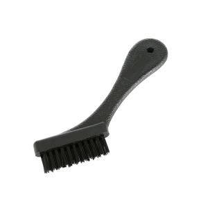 Jantă WOOLIES Foam pad Cleaning perie