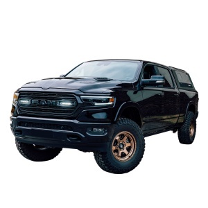 Kit de bare LED Dodge RAM 1500 (2019-2023), 2 x Lazer Linear 6 Elite