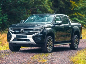 Kit de bare LED Lazer Volkswagen Amarok (2023+), 2x Lazer Triple-R 750, Triple-R 750 GEN2 (lumină de poziție) - Img 2