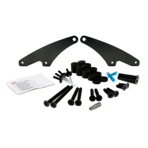 Kit de montaj pe plafon Volvo XC90 (2015+), Lazer Linear 42 - Img 2