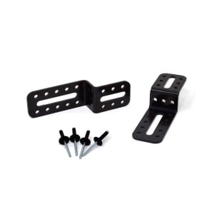 Kit de montaj pentru bara de protecție Lazer Volkswagen Tiguan (2016-2020) - Img 2