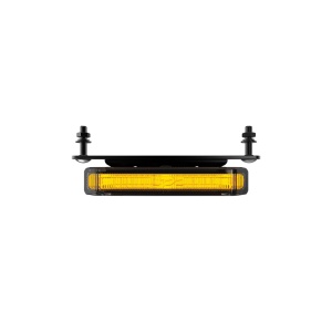 Lampă de avertizare OZZ WL1 65 - 9 cm / 18W