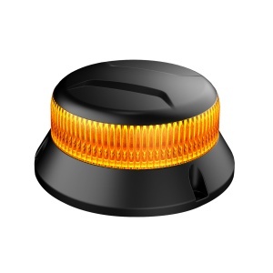 Lampă de avertizare PURELUX Flash S - Beacon / 12/24V / 17W / 110 cm