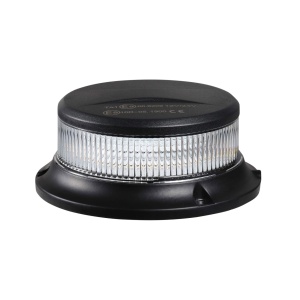 Lampă de avertizare Strands Slim - Beacon / 12/24V / 17W / 112 mm - Img 2