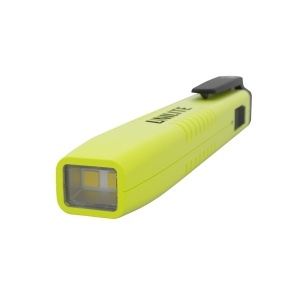 Lampă de inspecție UNILITE PS-PL4R - 125 lm / 13 cm / Reîncărcabil