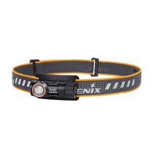Lampă frontală Fenix HM50R V2 - 700 lm / Reîncărcabil