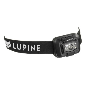Lampă frontală LUPINE Penta - 1100 lm / Reîncărcabil