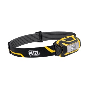 Lampă frontală Petzl Aria 1 - 350 lm / 3 x AAA