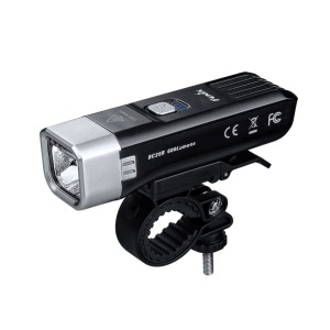 Lampă pentru bicicletă Fenix BC25R - 600 lm / Reîncărcabil - Img 2
