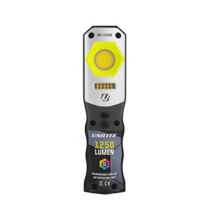 Lampă pentru inspecția vopselei UNILITE CRI-1250R, 1250 lm