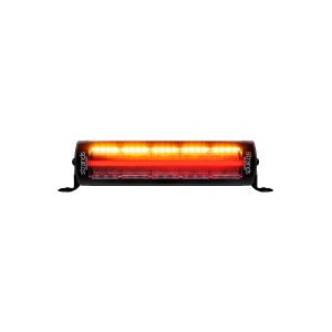 Lampă spate Strands Siberia DRT Tail Light 12" - 12/24V / 16.8W / 307 mm