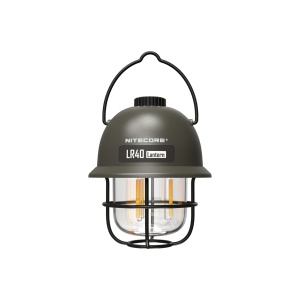 Lantern Nitecore LR40