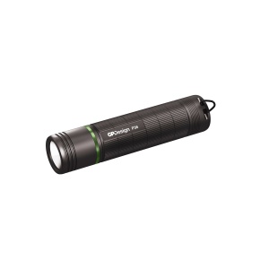 Lanternă GP P36 - 300 lm / 117 mm / 3 x AAA, GP P36