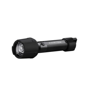 Lanternă LEDLENSER P6R Work - 850 lm / 16 cm / Reîncărcabil