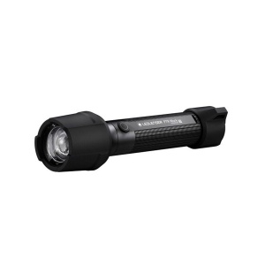 Lanternă LEDLENSER P7R Work - 1200 lm / 17 cm / Reîncărcabil