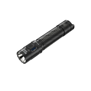 Lanternă Nitecore MH12 Pro - 3300 lm / 139 mm / Laddbar / 2 x CR123 - Img 2