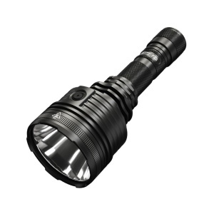 Lanternă Nitecore P30i - 2000 lm / 178 mm / Reîncărcabil / 2 x CR123A, Basic package - Img 2