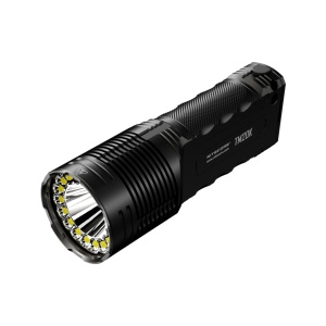 Lanternă NITECORE TM20K - 20000 lm / 146 mm / Reîncărcabil