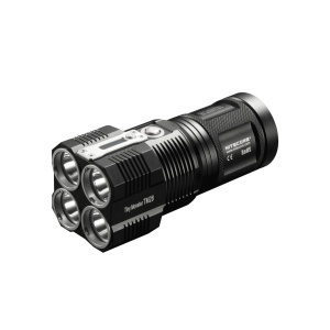 Lanternă Nitecore TM28 - 6000 lm / 142 mm / Reîncărcabil, doar lanterna - Img 2