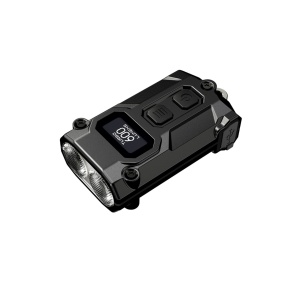 Lanternă pentru breloc Nitecore TINI3 - 600 lm / 47 mm / Reîncărcabil - Img 2
