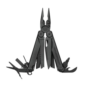 LEATHERMAN Wave Plus, negru