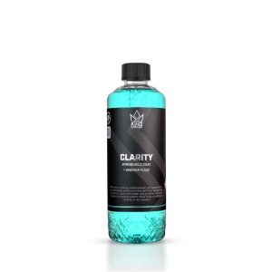 Lichid de spălare a parbrizului King Carthur Clarity, 500 ml