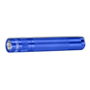 MAGLITE Solitaire LED - 47 lm / 81 mm / 1 x AAA, albastru