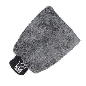 Mănușă de spălare King Carthur Classic Mitt, doar a glove - Img 2