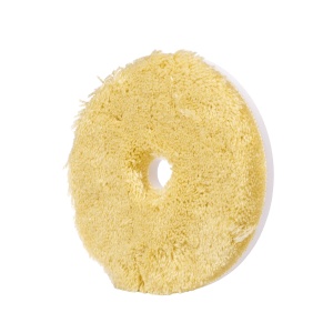 Microfiber disc Tokya TwistFiber DA, Heavy Cut, 6"